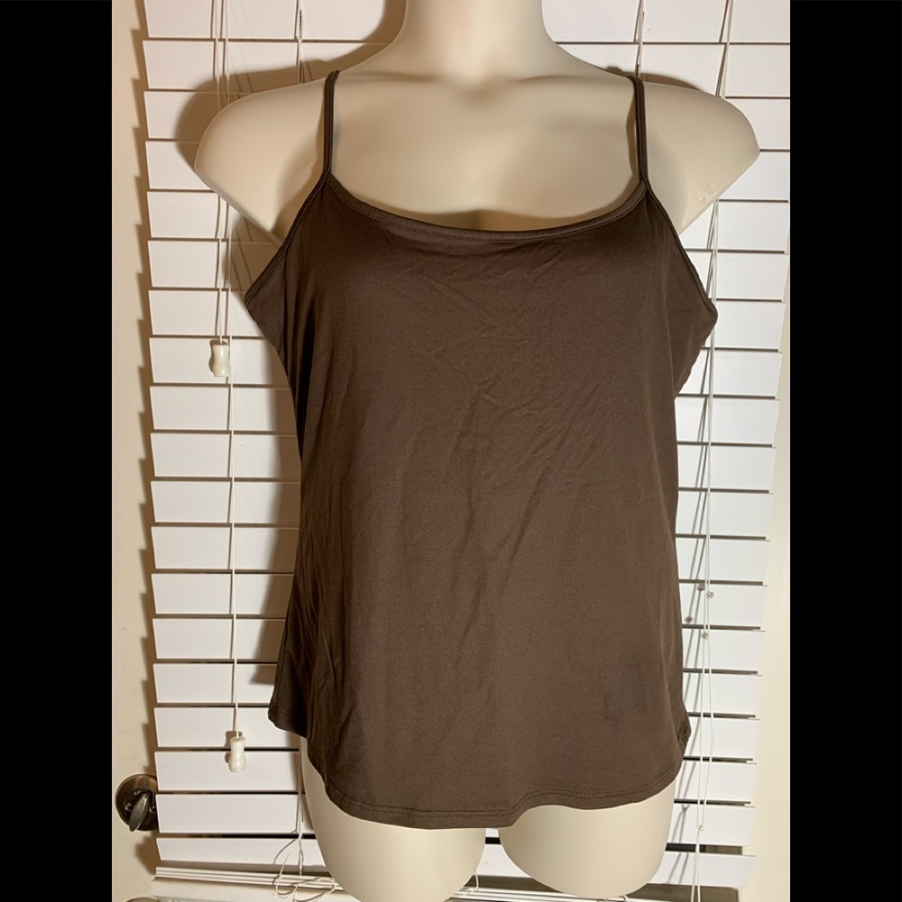HALLARD & HANSON  Camisole
